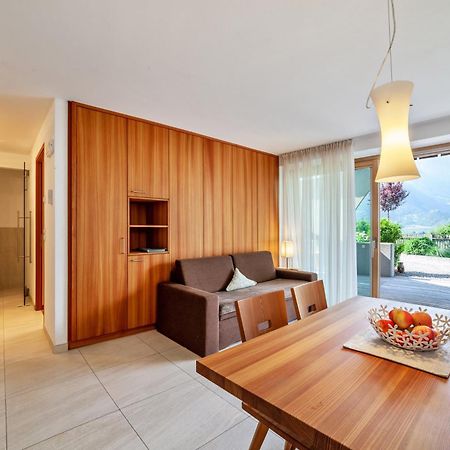 Langstein Wohnung Golden Coldrano Exterior foto